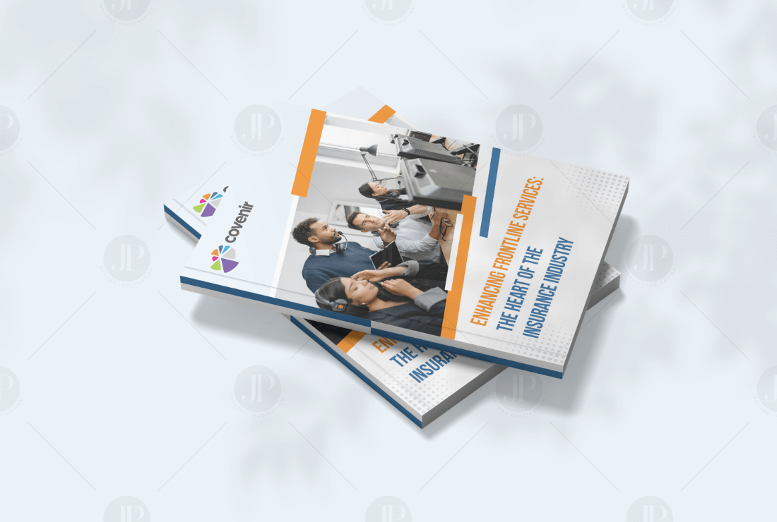 Insurance Concept Template Best Layout Book Cover Design 