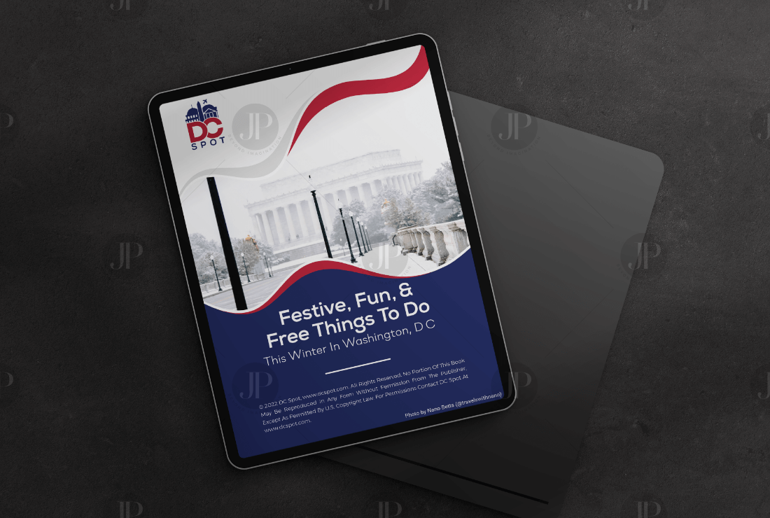 Hard Cover Corporate E-book Template Design