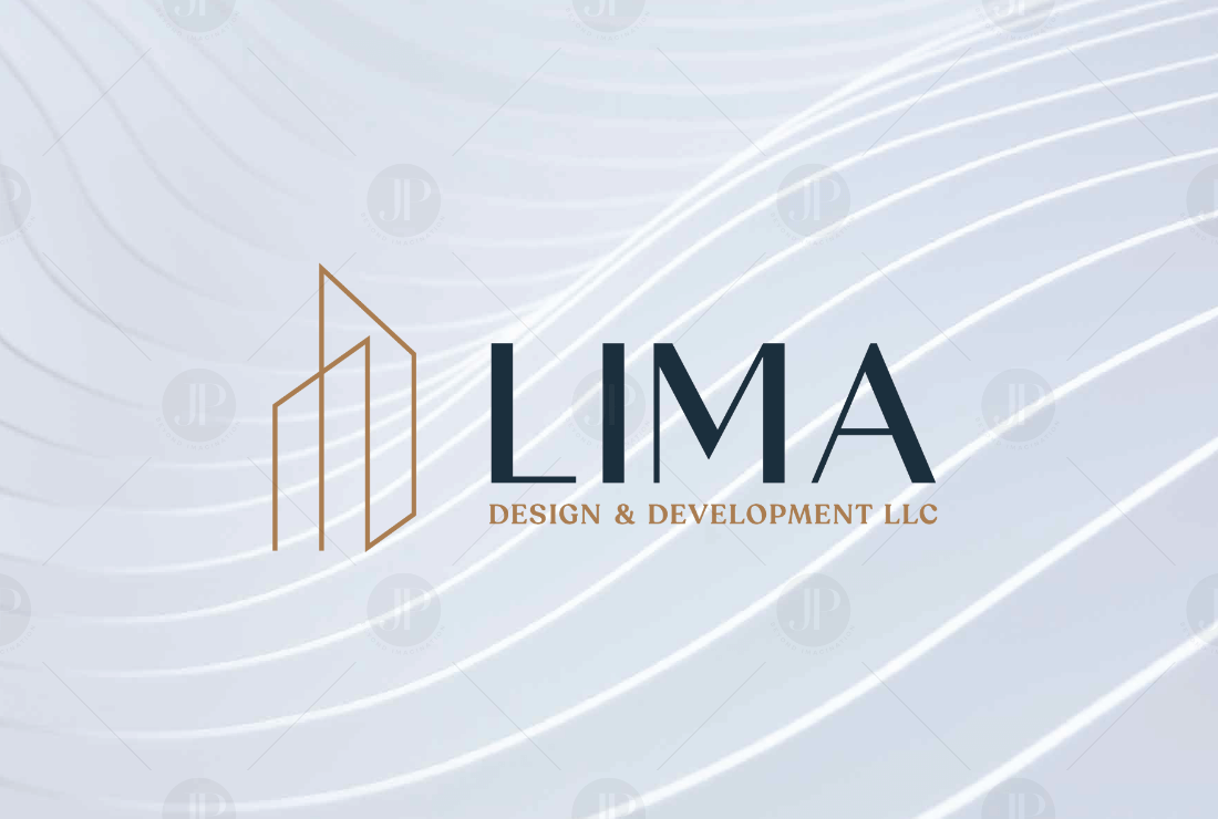 Desing and Development Unique Logo Design