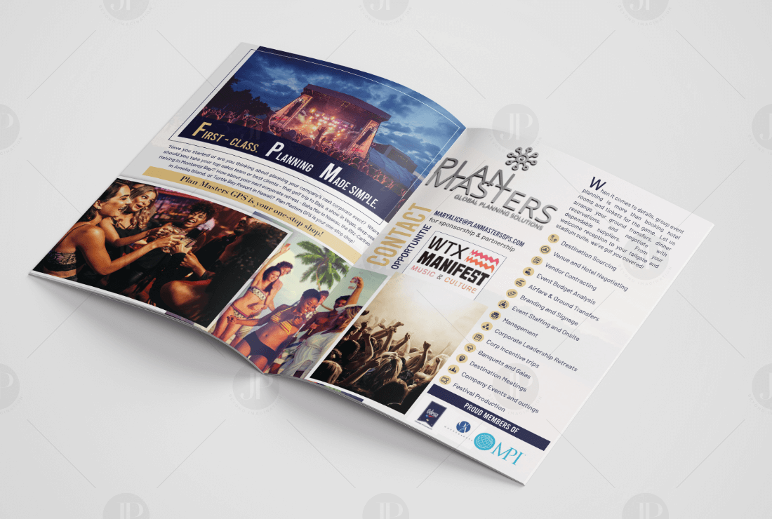 Party Event Magazine layout with People Dancing Images | Free Vectors, Stock Photos & PSD - Designerjuli